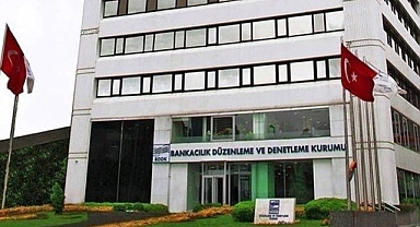 BDDK'dan üç yeni banka kuruluşuna izin