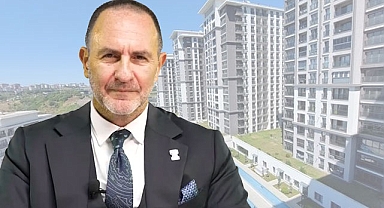 Emre Alkin: Konut arzı artınca fiyat ve kiralar düşmez