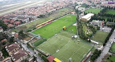 Galatasaray, Florya Tesislerini satıyor