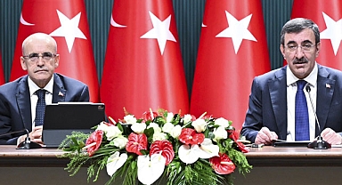 Kamuda tasarruf paketinin detayları açıklandı