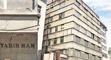 Kavala'nın dedesinin yaptırdığı Tahir Han satışa çıktı