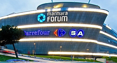 Konkordato talebi kabul edilen Forum AVM’ler için karar çıktı