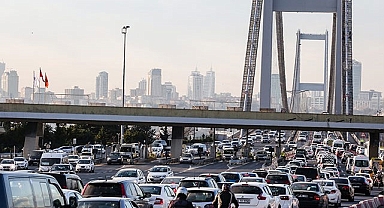 Köprü ve otoyol geçiş ücretleri zamlandı, 2024 köprü ücret tarifeleri