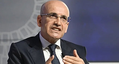 Mehmet Şimşek’ten not artışı yorumu