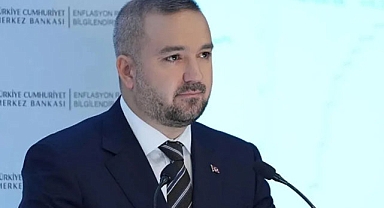 Merkez Bankası, yıl sonu enflasyonu yukarı yönlü revize etti