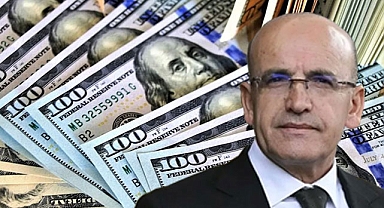 Şimşek kapalı oturumda dolar için böyle dedi