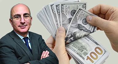 TCMB faiz artırırsa dolar 25 TL’ye gerileyebilir
