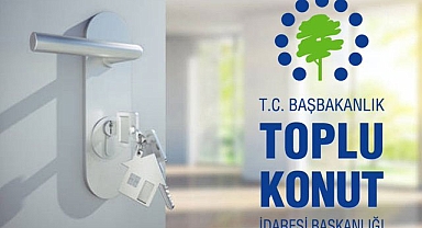 TOKİ'den 6.964 TL taksit ile ev sahibi olma fırsatı