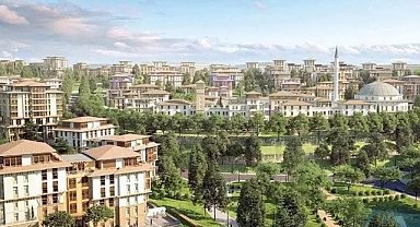 Yenişehir Evleri Arnavutköy'de kura öncesi zam sürprizi