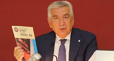 2023 yılı Türkiye'nin 500 Büyük Sanayi Kuruluşu: TAM LİSTE