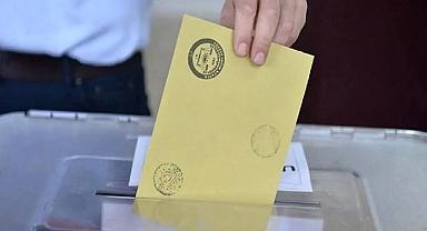 3 İlçe ve 4 Beldede Yenilenen Seçimlerin Sonuçları belli oldu