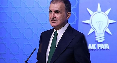 AK Partili Çelik'ten vergi konusunda önemli açıklamalar