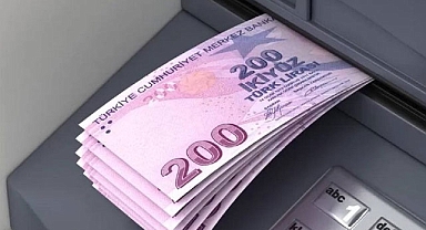 ATM'lerde 10 ve 20 TL'lik dönemi bitiyor