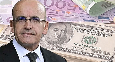 Bakan Şimşek’e göre göstergeler kurda istikrara işaret ediyor