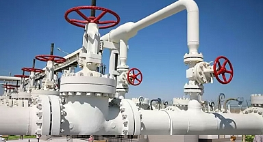 BOTAŞ, doğalgaza Temmuzda da zam yapmadı