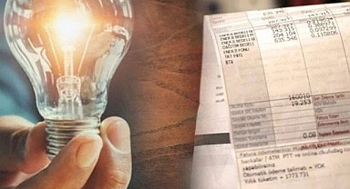 Elektriğe konut tüketiminde yüzde 38 zam yapıldı