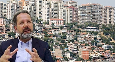 İslam Memiş: Parası olan konutunu alsın yoksa parklarda yatacaksınız