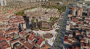 İstanbul'da Mayıs ayında hangi ilçede kaç konut satıldı?