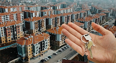 KONUTDER, asıl krizi ikinci el konutta bekliyor