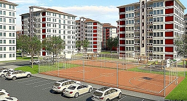 Konutta büyük şehirler ve sahil bandı kaybettirdi