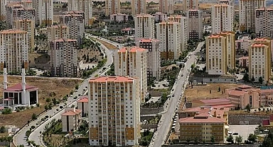 Merkez Bankası'na göre konutun ateşi fena düştü