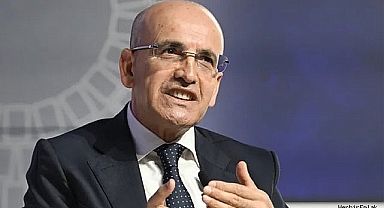 Şimşek'e göre enflasyonda 'en kötüsü' geride kaldı