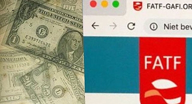 Son dakika! Türkiye 'Gri Liste'den çıkarıldı