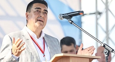 Timur Alibayev'in Türkiye'deki mal varlığı Tataristan'ı karıştırdı