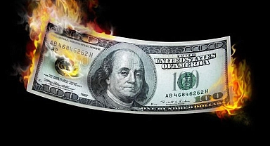 Üç Dünya Devinden Dolar Tahmini: Yıl Sonu Dolar/TL Kaç Lira Olacak?