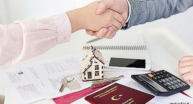 Yabancıya konut satışında 'değerleme raporu' şartı kalktı