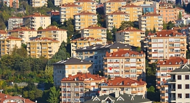 Yıllık ödenen kiranın yüzde 20'si aylık olarak bankadan kesilecek