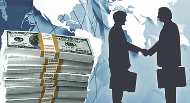 2024 yılında Türkiye'ye en çok yatırım yapan 3 ülke belli oldu