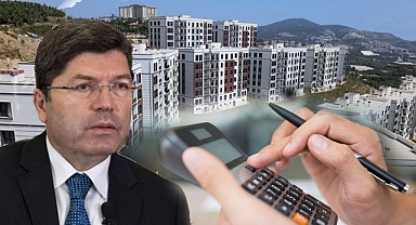 Adalet Bakanı Tunç'tan son dakika kira zammı açıklaması