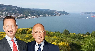 Aksoy Holding'ten Sarıyer'e 200 milyon dolarlık yatırım