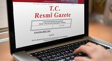 Cumhurbaşkanı Erdoğan, 5 ilin valilerini değiştirdi