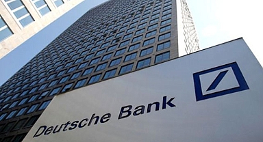Deutsche Bank'tan Türkiye için yeni döviz ve enflasyon tahmini