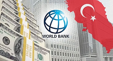 Dünya Bankası'ndan, mikro işletmeleri canlandıracak 600 milyon dolar kredi