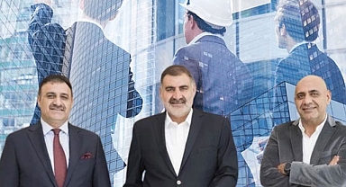 Fuzul Holding'te baba acısı. Mehmet Akbal vefat etti