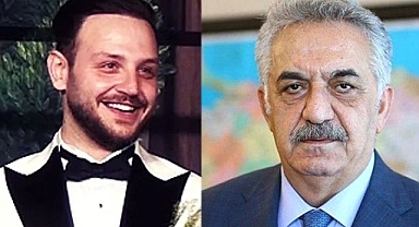 Hayati Yazıcı'nın oğlu ve yeğenine bankacılık lisansı