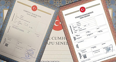 İlk 6 ayda konut satışı düştü tapu harcı geliri zirve yaptı