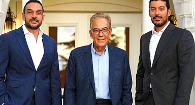 İnşaatçı MESA, 300 milyon dolarlık yatırımla lastik fabrikası kuruyor