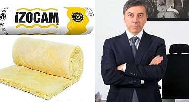 İzocam, İSO 500 listesinde 37 basamak yükseldi