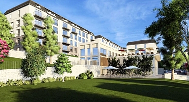 Kaya Hotels - Resorts Yalova projesi hayata geçiyor