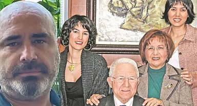 'Kızıl Milyarder' Güntekin Köksal'ın mirası evlatları birbirine düşürdü