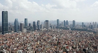 Konut fiyatlarında reel düşüş devam etti