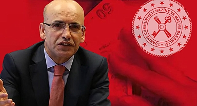 Maliye Bakanlığı'ndan büyük şirketlerin vergi ödeme açıklaması