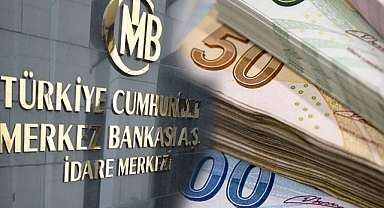 Merkez Bankası Temmuz ayında faizi sabit tuttu