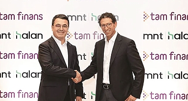 Mısırlı MNT-Halan, Tam Finans'ı satın aldı