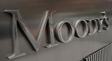 Moody's de Türkiye'nin kredi notunu iki kademe yükseltti