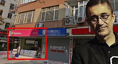 Nuri Bilge Ceylan, kiralık işyeri yüzünden mahkemelik oldu